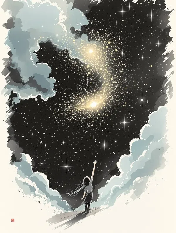 星尘回响